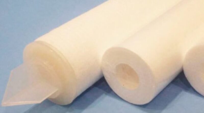 Hacer un filtro casero de aire, para la exposición de olores quimicos.