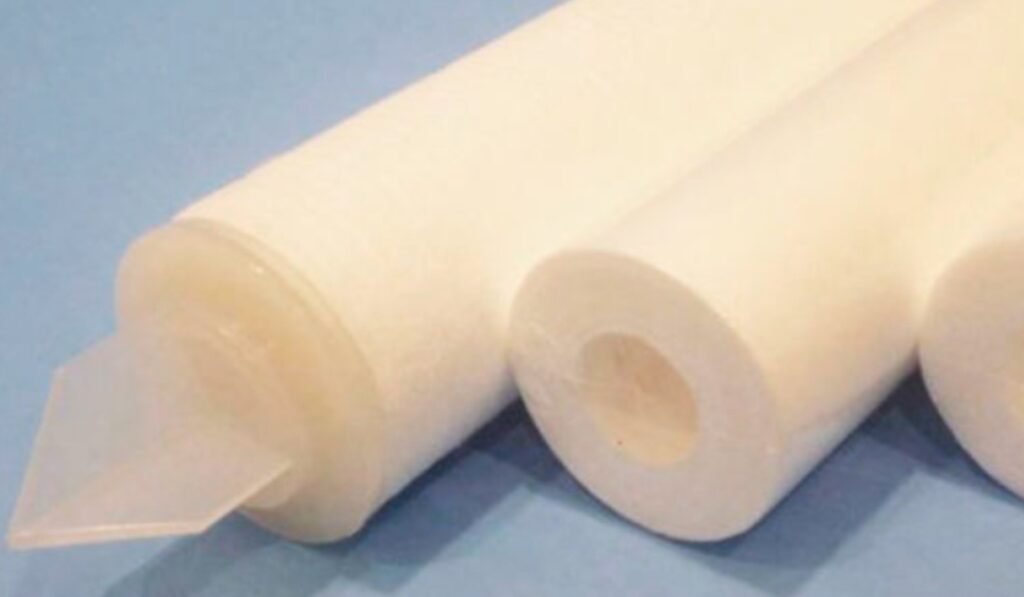 Hacer un filtro casero de aire, para la exposición de olores quimicos.