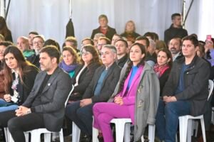 Cañuelas – Detrás de la muerte del Delincuente armado.