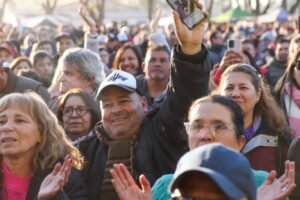 Cañuelas – Detrás de la muerte del Delincuente armado.