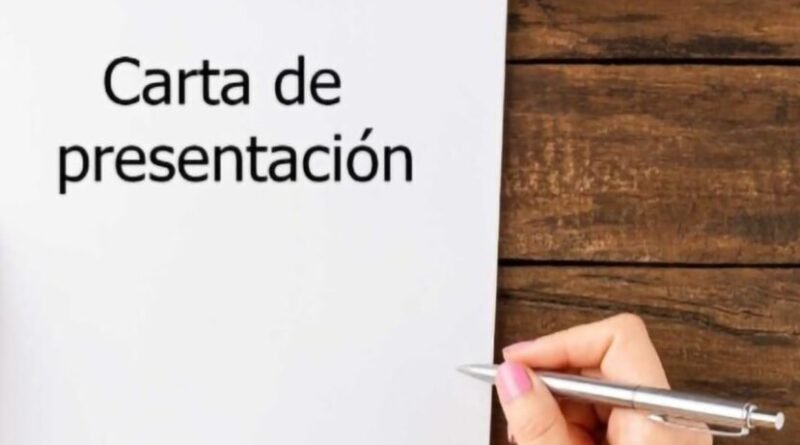 Tutorial - Cómo dirigir una nota a una autoridad gubernamental, local y Nacional