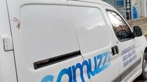 Camuzzi  - Alerta a la Población de Lobos y Cañuelas.