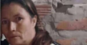 Cañuelas Apareció Eladia Rojas Torres la encontró la Policía.