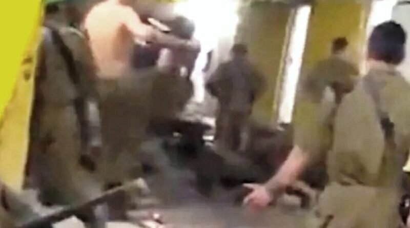 Israel – Atacada por Palestina, Las Profecías Bíblicas,  Se están cumpliendo!!!