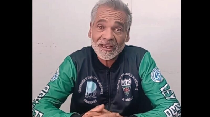 Cañuelas  ASTMC - Denunció maltrato  al personal de la Guardia Urbana, por los jefes de área.