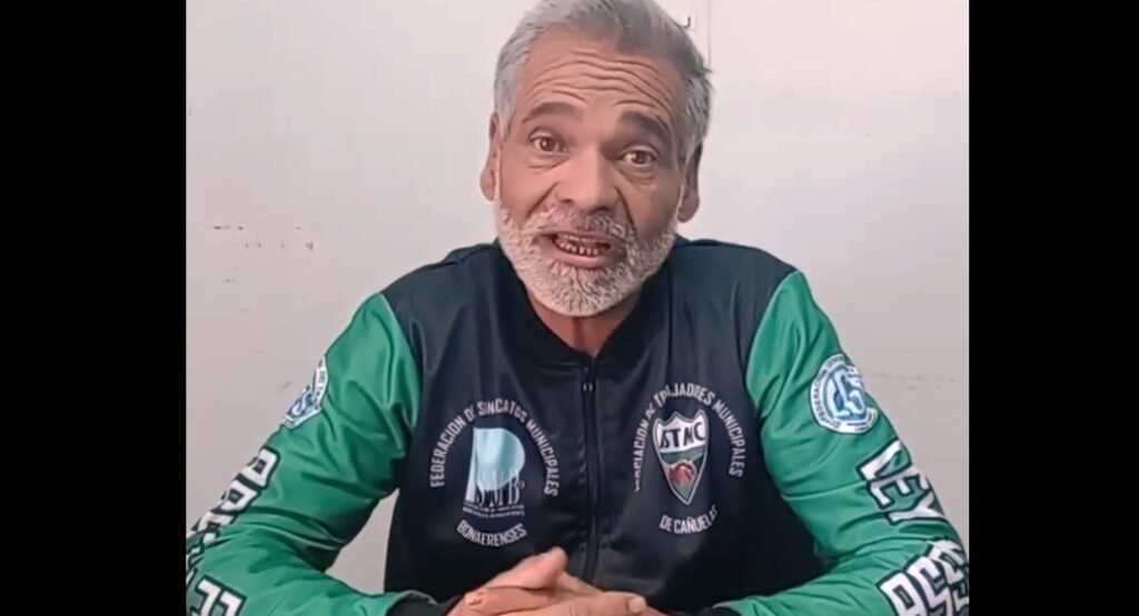 Cañuelas  ASTMC - Denunció maltrato  al personal de la Guardia Urbana, por los jefes de área.