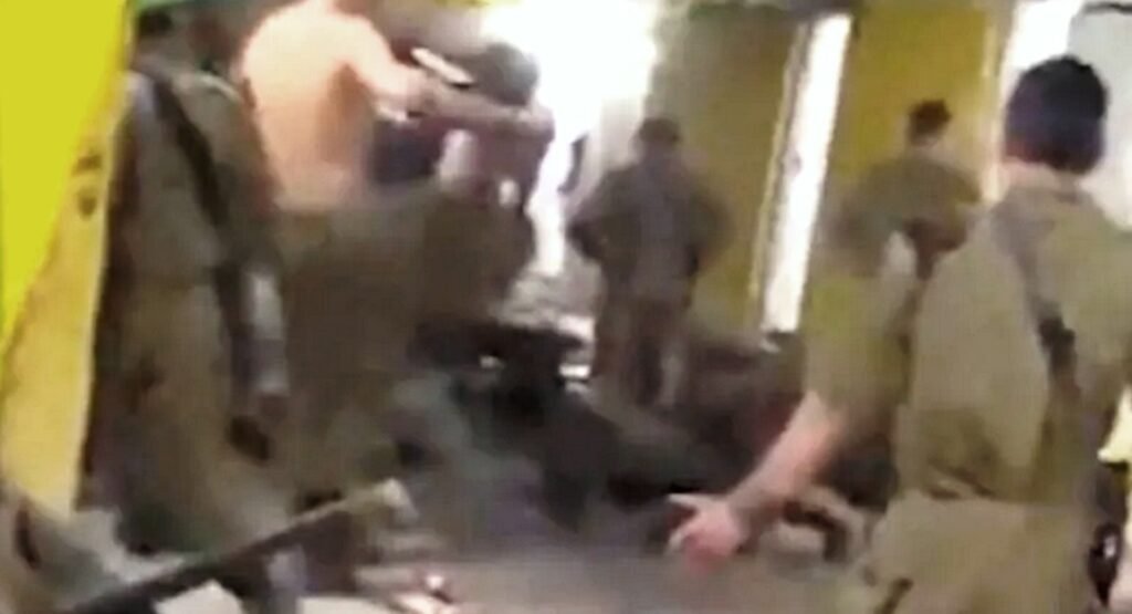 Israel -  Atacada por Palestina, Las Profecías Bíblicas,  Se están cumpliendo!!!