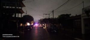 Cañuelas Centro - y Barrios Edesur  a las 05:00 del 11 del 11, 2023 vuelve el servicio.