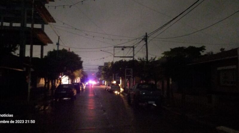 Cañuelas Centro - y Barrios Edesur  a las 05:00 del 11 del 11, 2023 vuelve el servicio.