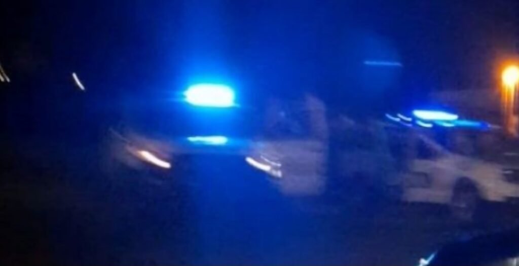 Cañuelas 5 delincuentes  capturados en las inmediaciones de Puesto Viejo.