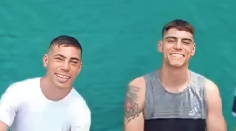 Cañuelas - Boxeo Profesional  este Sábado 20 de Enero  del 2024 los Hermanos Danéff en el Club Juventud Unida.