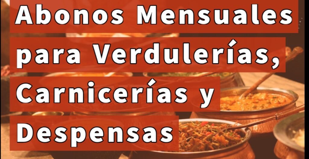 Crisis Económica - Sistema de Abonos Comercial en Argentina para Comercios.