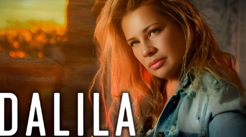 # Dalila, la diosa del verbo amar, vuelve al Teatro Coliseo Lomas