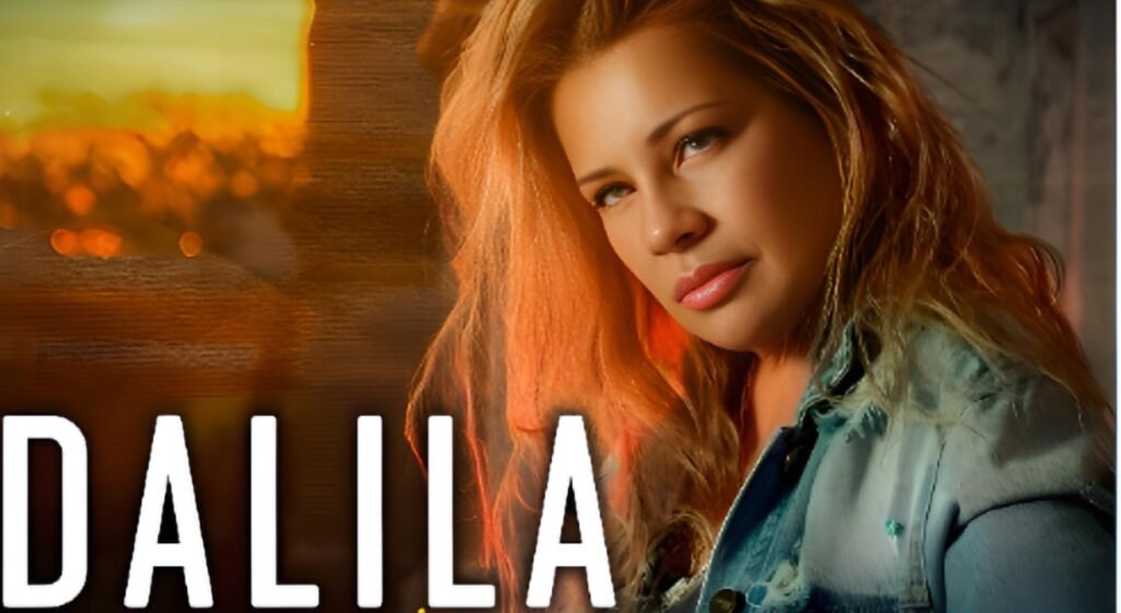 # Dalila, la diosa del verbo amar, vuelve al Teatro Coliseo Lomas