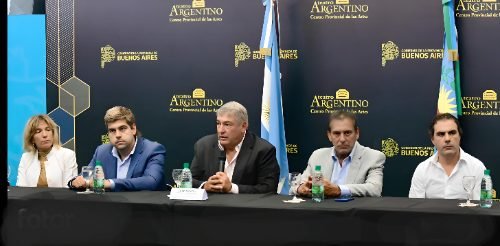 El COFETRA se planta ante el recorte de Milei al transporte del interior