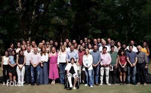 En Cañuelas -  Informe sobre la reunión  del PJ bonaerense