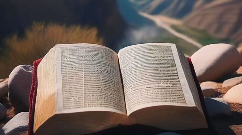 Jehová de los ejércitos y los 10 mandamientos