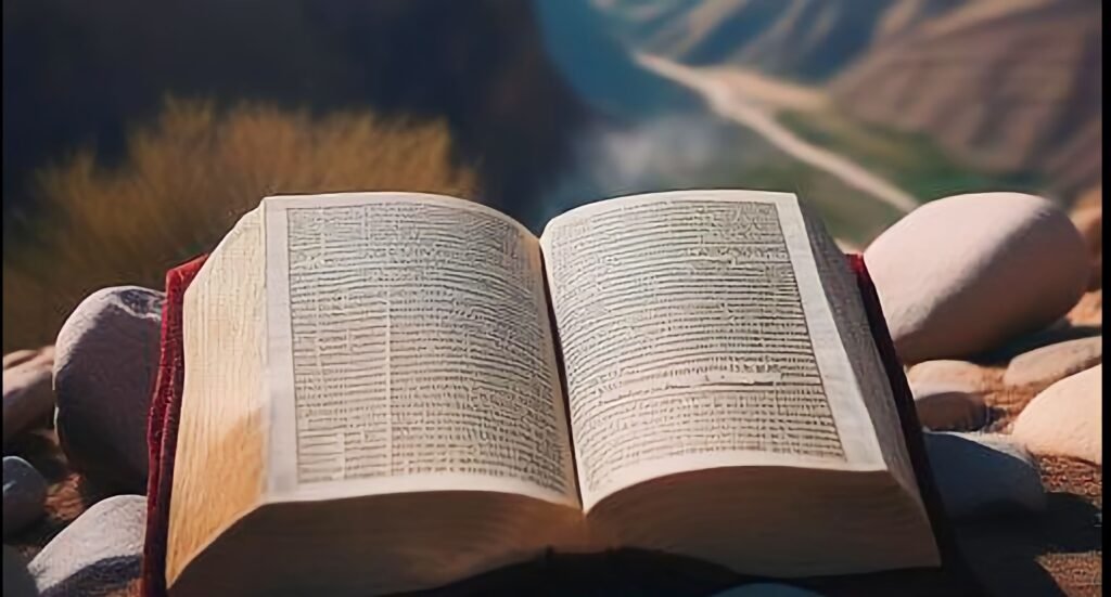 Jehová de los ejércitos y los 10 mandamientos