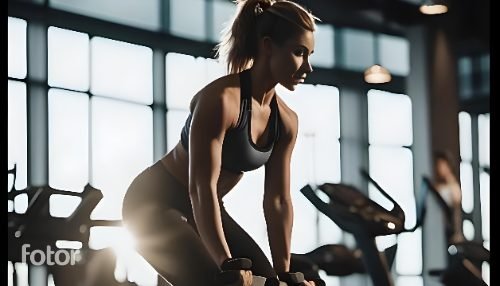 # Rutina de gimnasio para mujeres de 20 a 80 años: cómo fortalecer los músculos a lo largo de la vida
