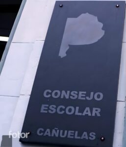 Cañuelas: convocan a acto público para cubrir cargos temporarios de auxiliares