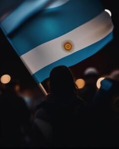 El oscuro destino de un presidente argentino en la plaza de mayo