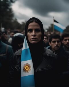 El oscuro destino de un presidente argentino en la plaza de mayo