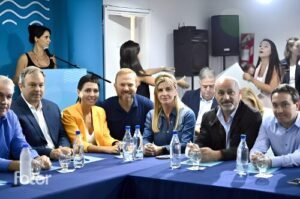 Intendentes de la fam activan estrategia judicial contra milei.