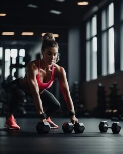 # rutina de gimnasio para mujeres de 20 a 80 años: cómo fortalecer los músculos a lo largo de la vida