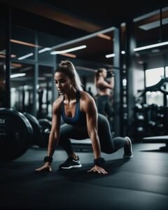# rutina de gimnasio para mujeres de 20 a 80 años: cómo fortalecer los músculos a lo largo de la vida