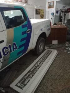 Cañuelas – Detrás de la muerte del Delincuente armado.