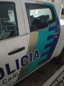 Cañuelas – Detrás de la muerte del Delincuente armado.