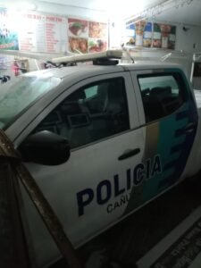Cañuelas – Detrás de la muerte del Delincuente armado.