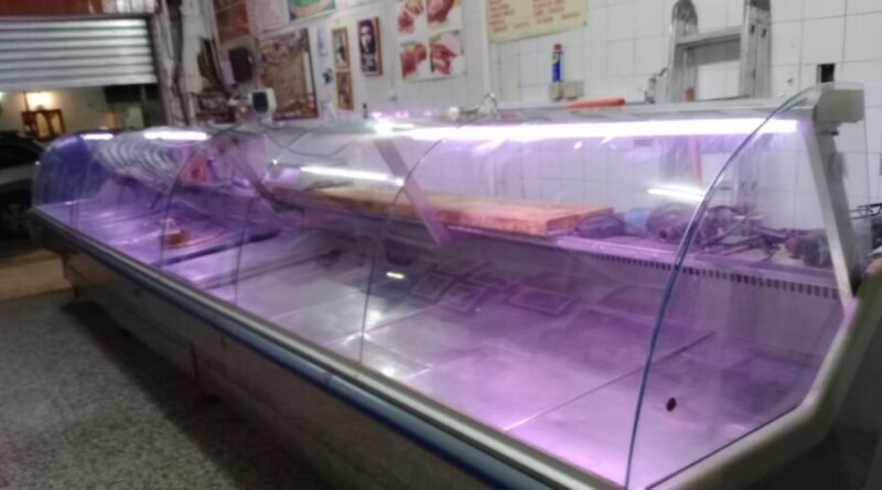 Reapertura Triunfal de la Carnicería “Los Bachitos” en Máximo Paz Cañuelas