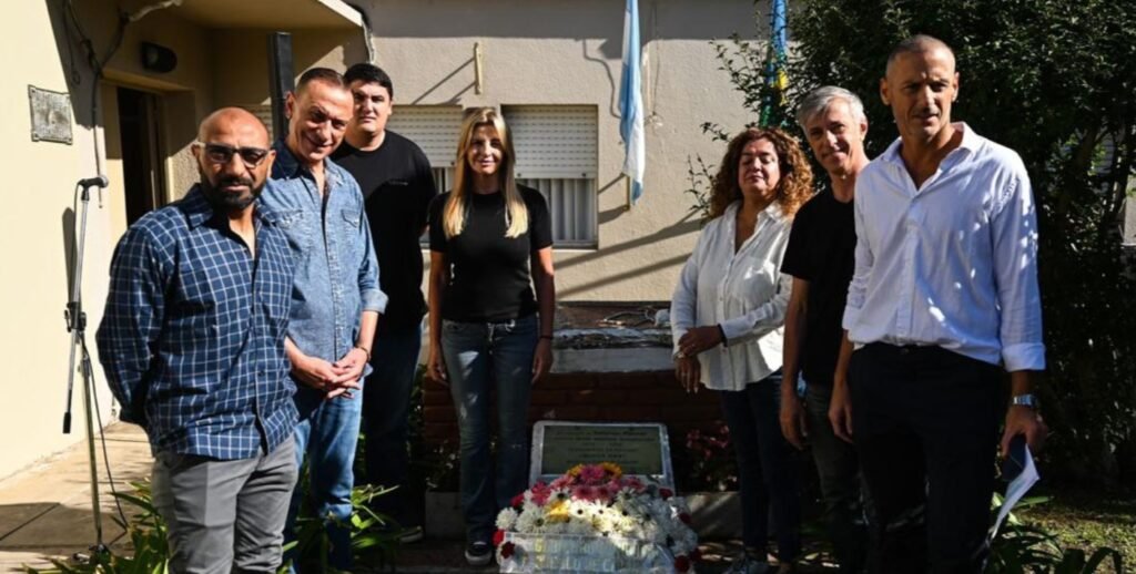 Cañuelas Reivindica la Memoria, la Verdad y la Justicia en el Acto del 24 de Marzo