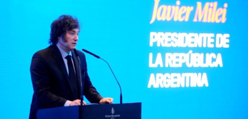 Informe Económico: La Realidad de los Trabajadores Informales en Argentina de Milei.