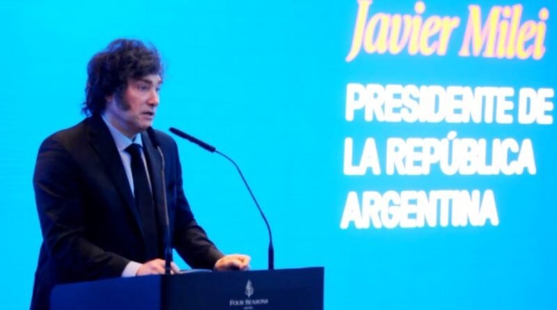 Informe Económico: La Realidad de los Trabajadores Informales en Argentina de Milei.