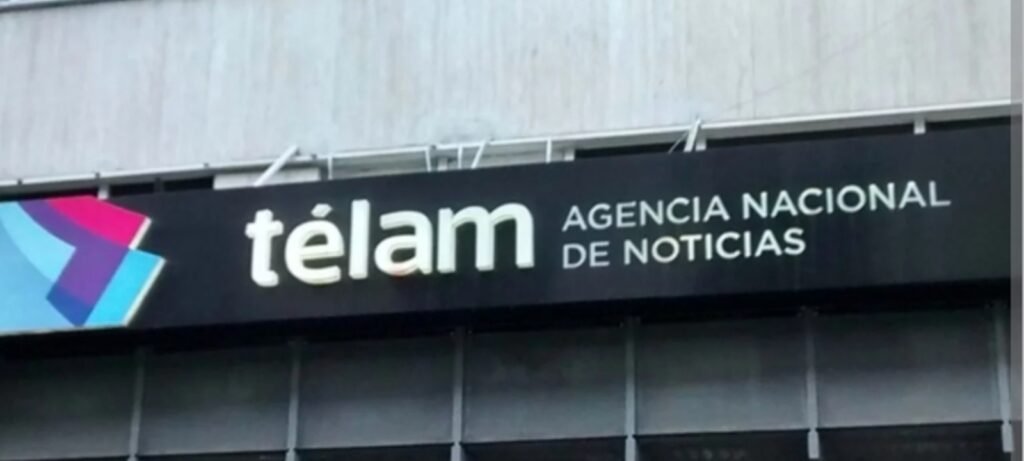 El cierre de Télam y el impacto en el periodismo argentino, con una sociedad no puede comprar pan.