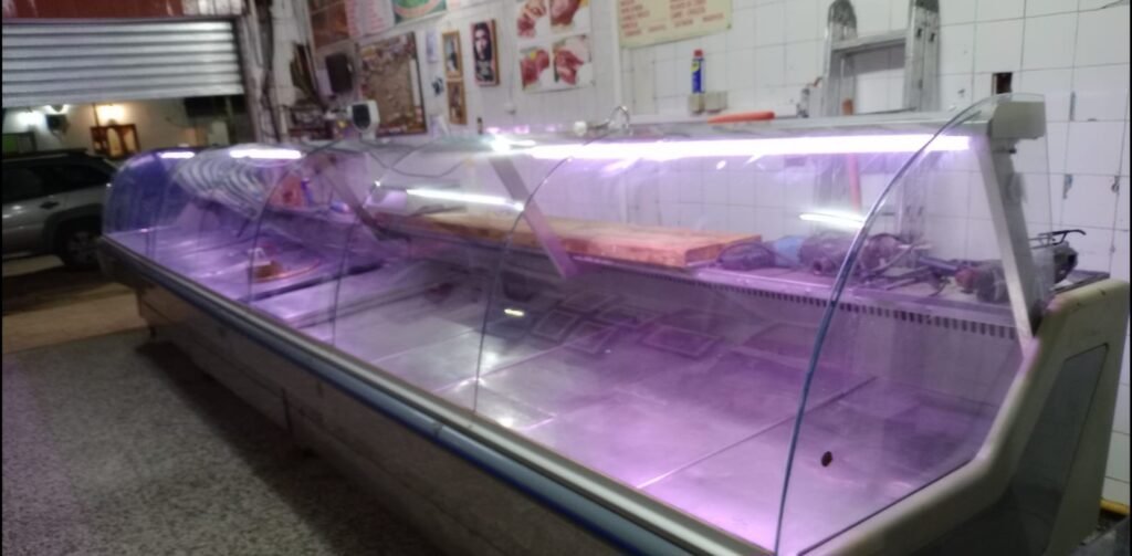 Reapertura Triunfal de la Carnicería “Los Bachitos” en Máximo Paz Cañuelas