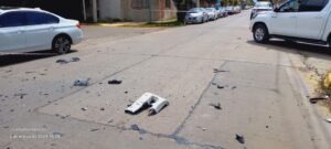 Cañuelas – Detrás de la muerte del Delincuente armado.