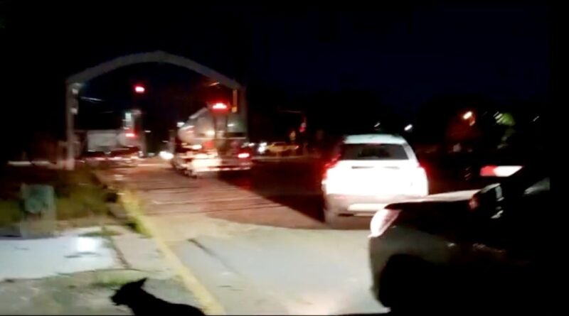 Informe de Falencias Operativas de EDESUR en Cañuelas