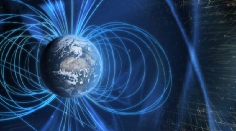 Tormenta Geomagnética Severa G4 con un índice KP en 8 impacto en la Tierra.
