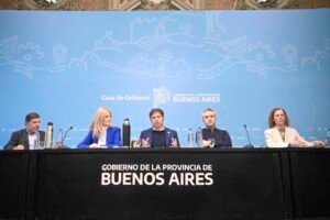 Cañuelas – Detrás de la muerte del Delincuente armado.