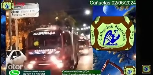 Bomberos Voluntarios de Cañuelas: Guardianes del Corazón de la Comunidad