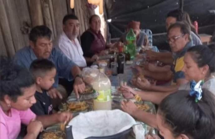 Cañuelas – Detrás de la muerte del Delincuente armado.