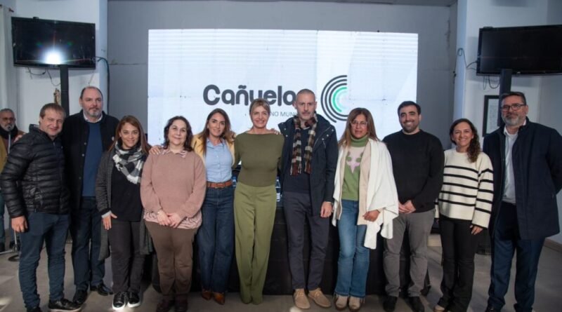 Cañuelas se sumó formalmente al programa de UNICEF para fortalecer los derechos de las niñeces