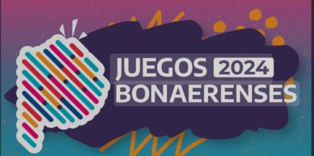 Juegos Bonaerenses 2024. Una Fiesta del Deporte en Mar del Plata