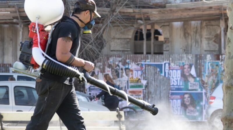 Cañuelas – Detrás de la muerte del Delincuente armado.