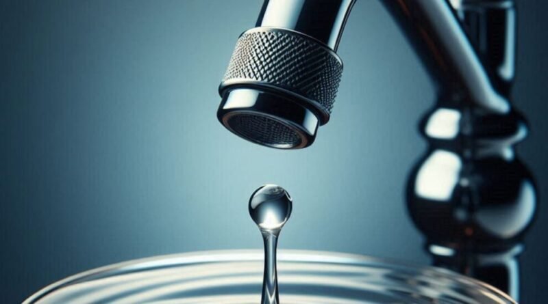 Cañuelas – Un corte de energía “Edesur” afecta el suministro de agua