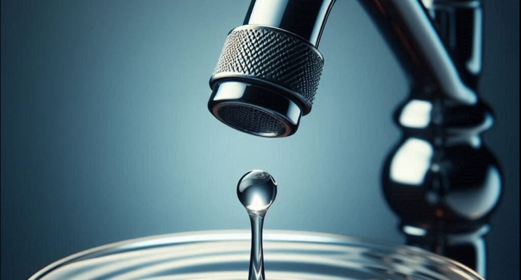 Cañuelas – Un corte de energía “Edesur” afecta el suministro de agua