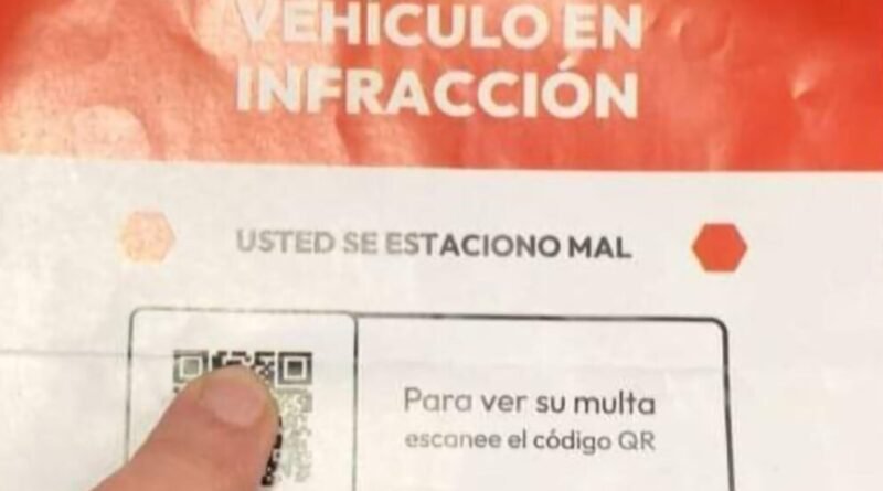 Cañuelas Alerta – Nuevas Estafas a través de Códigos QR